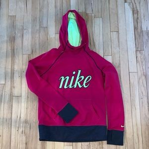 Nike Women’s Therma Fit Hoodie